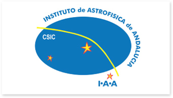 Instituto de Astrofísica de Andalucía (IAA-CSIC, Spain)
